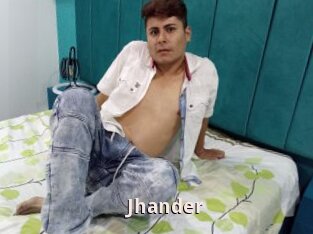 Jhander
