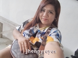 Jhennyreyes