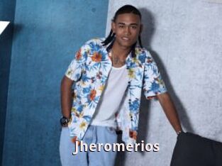 Jheromerios