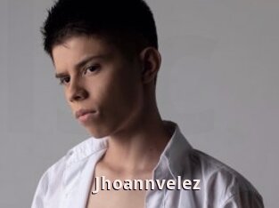 Jhoannvelez