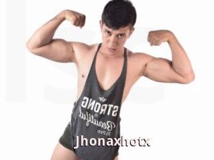 Jhonaxhotx