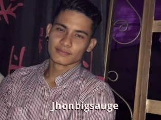Jhonbigsauge