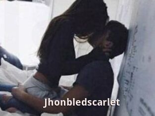 Jhonbledscarlet
