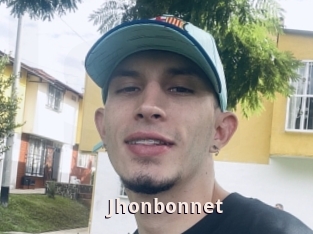 Jhonbonnet