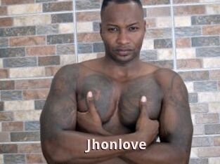 Jhonlove