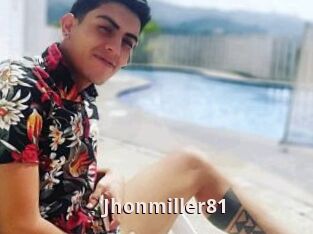 Jhonmiller81