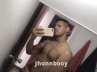 Jhonnbooy