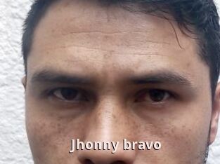 Jhonny_bravo