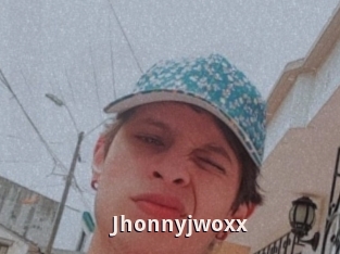 Jhonnyjwoxx