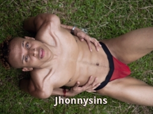 Jhonnysins