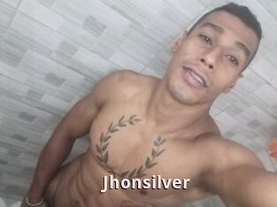 Jhonsilver