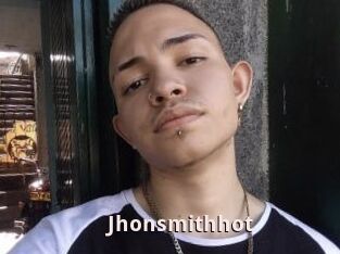 Jhonsmithhot