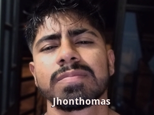 Jhonthomas