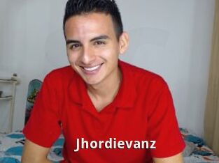 Jhordievanz