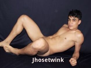 Jhosetwink