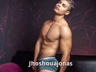 Jhoshouajonas