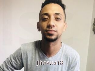 Jhosua18