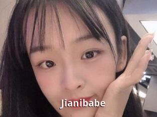 Jianibabe