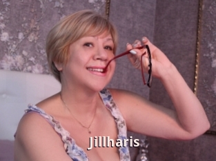 Jillharis