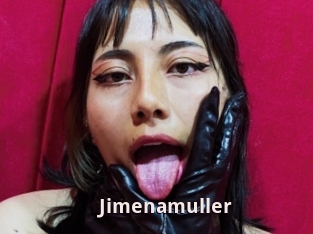 Jimenamuller