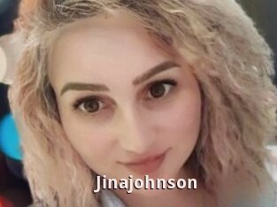 Jinajohnson