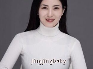 Jingjingbaby