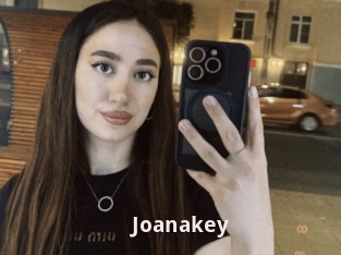 Joanakey