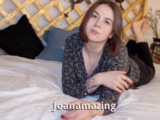 Joanamazing