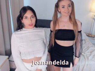 Joanandelda