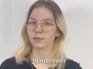 Joanbrower