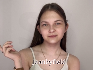 Joanbyfield