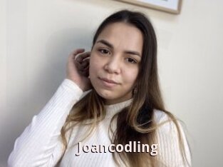Joancodling