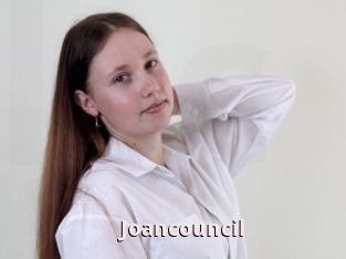 Joancouncil