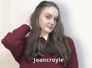 Joancroyle