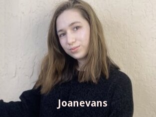 Joanevans