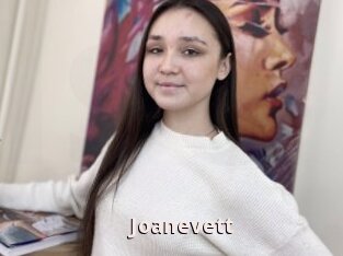 Joanevett