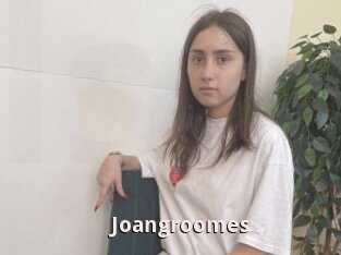 Joangroomes