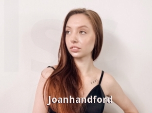 Joanhandford