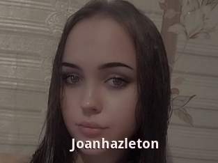 Joanhazleton