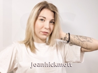Joanhickmott