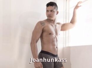Joanhunkass