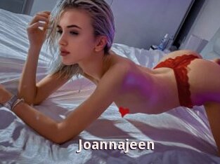Joannajeen