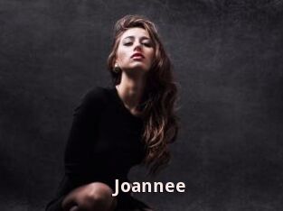Joannee