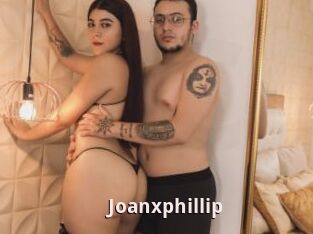 Joanxphillip