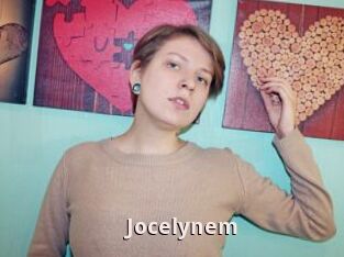 Jocelynem