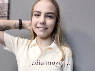 Jodielmogenu