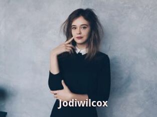 Jodiwilcox