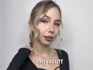 Jodyacuff
