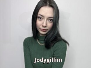 Jodygillim