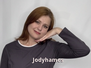 Jodyhames